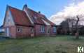 Foto Einfamilienhaus im Herzen Eicklingens zu vermieten