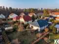 Foto Attraktiver Bungalow auf einem sonnigen Erbbaugrundstück