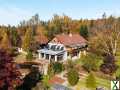 Foto Landsitz (ehemaliges Sacherl) in Alleinlage umgeben von Wald und Wiesen Nähe Osterhofen - Landkreis Deggendorf
