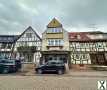 Foto ** Sanierungsbedürftiges Wohnhaus mit 3 Wohnungen und Cafe in der Altstadt**