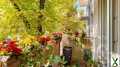 Foto Kapitalanleger aufgepasst: Schöne 2-Zimmer-Wohnung mit Balkon, EBK, Wannenbad, Stellplatz und Keller