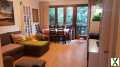 Foto Peterswerderviertel, 3-Zimmer-Wohnung, Balkon,Terrasse, Innenhof