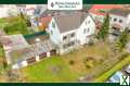 Foto Solides Einfamilienhaus mit Garagenhof auf großzügigem Grundstück in bevorzugter Lage von Bonn-Beuel