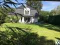 Foto Top ausgestattete Stadtvilla mit Südterrasse, Garten, Gästehaus, Erdwärme