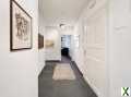 Foto 4 Zimmer-Altbau-Wohnung in Schwabing nahe U-Bahn Dietlindenstraße