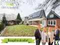 Foto Alleinlage! Modernisiertes Einfamilienhaus mit Luftwärmepumpe & PV nahe Collinghorst