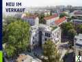 Foto Großes Eckgebäude am Zöllnerplatz