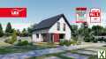 Foto Aufstell-Termin 16.03. Modernes Einfamilienhaus als Neubau Oeventrop