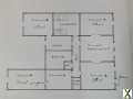 Foto Großzügige 5-Raum-Wohnung zur Gründung einer Studierenden WG