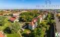 Foto Gemütliche 5-Raum-Maisonette-Wohnung mit Dachterrasse und Stellplatz