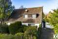 Foto Die Nordsee ganz nah: Einfamilienhaus mit viel Platz und Option für eine Einliegerwohnung.