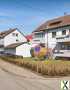 Foto Lichtdurchflutete 2-Zi-Wohnung mit Balkon/Garage in ES-Zell