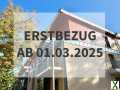 Foto Bezugsfrei ab dem 1. März 2025: Energieeffiziente 3-Zimmer-Wohnung auf ca. 76 m²  Barrierearm, Aufzug, Balkon, hohe Decken, Tiefgarage!