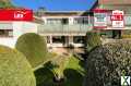 Foto EG-Wohnung mit Terrasse und Garten in Oeneking