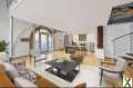 Foto Einzigartiges Loft in historischer Gemminger Kelter (1660)  107 m² mit Galerie & Terrasse