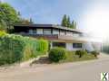 Foto Repräsentatives Architektenhaus in idyllischer Lage - Provisionsfrei
