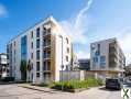 Foto Neubau-Erstbezug - 3-Zimmer Wohnung mit zwei Balkonen und EBK