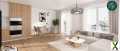 Foto NEUBAU - Attraktive 3-Zimmer-Wohnung mit West-Balkon in Waldtrudering
