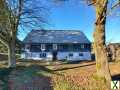Foto Ihr Landhaus-Traum: Bauernhaus + Scheune mit viel Charme und Raum zur Entfaltung