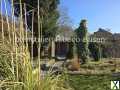 Foto Hier sind Sie maximal flexibel: Zweifamilienhaus mit großem Garten