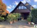 Foto EXKLUSIVES EINFAMILIENHAUS MIT TRAUMHAFTEM GARTEN