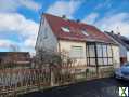 Foto Unterpleichfeld - Einfamilienhaus mit Garten in 97294 Unterpleichfeld Würzburg