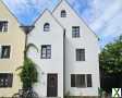 Foto Ruhig gelegenes Dreifamilienhaus in der Altstadt von Weiden zu verkaufen