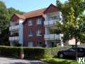 Foto Komplett renovierte 3,5-Zimmerwohnung mit Tageslichtbad mit Fenster und Süd-Westbalkon