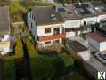 Foto Reihenendhaus mit Hanglage und Einliegerwohnung in Lörrach
