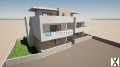 Foto VODICE, Neubau, moderne Wohnung, Meerbklick, Dachterrasse