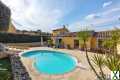 Foto ROQUEBRUNE-SUR-ARGENS : Villa de 135m² avec piscine au calme à La Bouverie