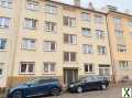 Foto WIE NEU 3-Zimmer-Wohnung, Balkon, Parkettboden, 3.OG (ganz oben) Nürnberg, Nähe Wöhrder Wiese/U-Bahn