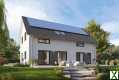 Foto Goldbach - Ihr Traumhaus in Goldbach: Maßgeschneidert und Nachhaltig!