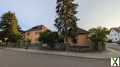 Foto Freistehendes Einfamilienhaus mit weiterer Bebauungsmöglichkeit