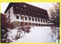 Foto Slowakei - Hotelkomplex in Gebirgen, Toplage, Topinvestition