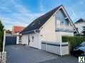 Foto Einfamilienhaus mit Garten und Garage in Top-Lage von Lünen