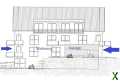 Foto Exklusive Erdgeschoss- Wohnung inkl. Einzelgarage, Balkon, Terrasse und hochwertiger Einbauküche