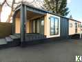 Foto NESTIO PURA Modulhaus-Mobilheim-Tinyhaus in E55(GEG) > Energie A