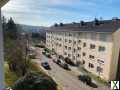 Foto  Gemütliche 2-Zimmer-Wohnung in Wuppertal-Sonnborn mit Balkon