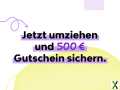 Foto Ihre neue 3-Raum-Wohnung mit Balkon gefunden bei uns!
