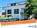 Foto Frühjahrs-Special: sofort bezugsfertige Neubau-Maisonette in Großen-Buseck mit Küchengutschein