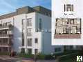 Foto Exklusives Wohnen mit Dachterrasse und Aufzug in die eigene Wohnung.