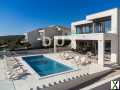 Foto INSEL PAG, NOVALJA  Luxusvilla mit Pool in prestigeträchtiger Lage