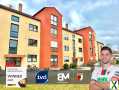 Foto Vermietete 2-Zimmer-Wohnung mit 63 m² und Balkon in Königsbrunn