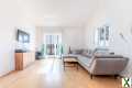 Foto Sonnige 2-Zimmer-Wohnung mit überdachtem Südbalkon