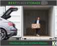 Foto Günstige Self-Storage Lagercontainer in Augsburg mieten