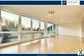 Foto 3 Zi.-Penthouse mit Weitblick und Garage: Lichtdurchflutetes Wohnen mit großer Sonnenterrasse