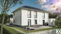 Foto Zweifamilienhaus massiv gebaut, Preis inkl. Grundstück