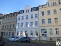 Foto Schöne 4-Zi.-Maisonette-Wohnung mit Balkon - in der Südvorstadt!