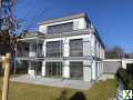 Foto bezugsfertig ! Stadtvilla - ganze 1. Etage, 4,5 Zi., 130/145 m² W-/Nfl. Lift, 15,3 kWh !!